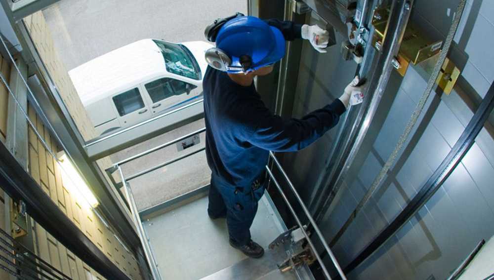 Gömeç Asansör Bakımı